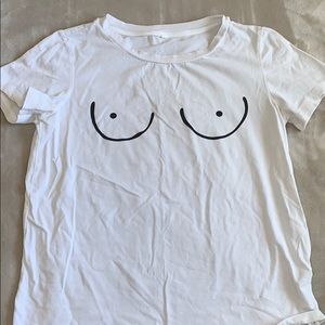 Booby Shirt